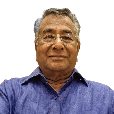 TRICHY AUTO PARTS DEALERS’ ASSOCIATION