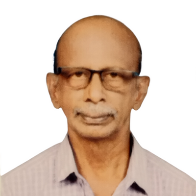 TRICHY AUTO PARTS DEALERS’ ASSOCIATION