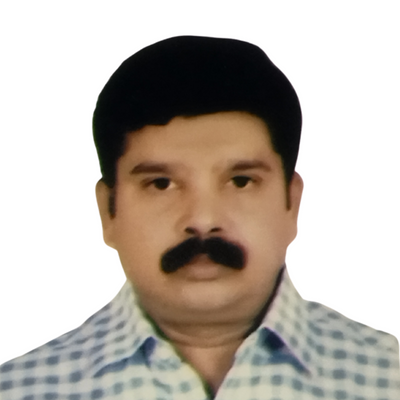 TRICHY AUTO PARTS DEALERS’ ASSOCIATION